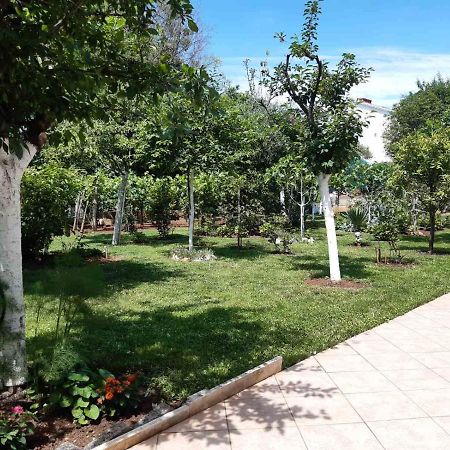 Apartments Klic Малинська Екстер'єр фото