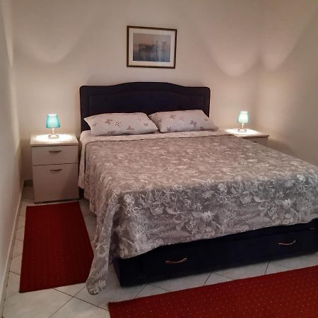 Apartments Klic Малинська Екстер'єр фото