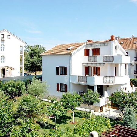 Apartments Klic Малинська Екстер'єр фото