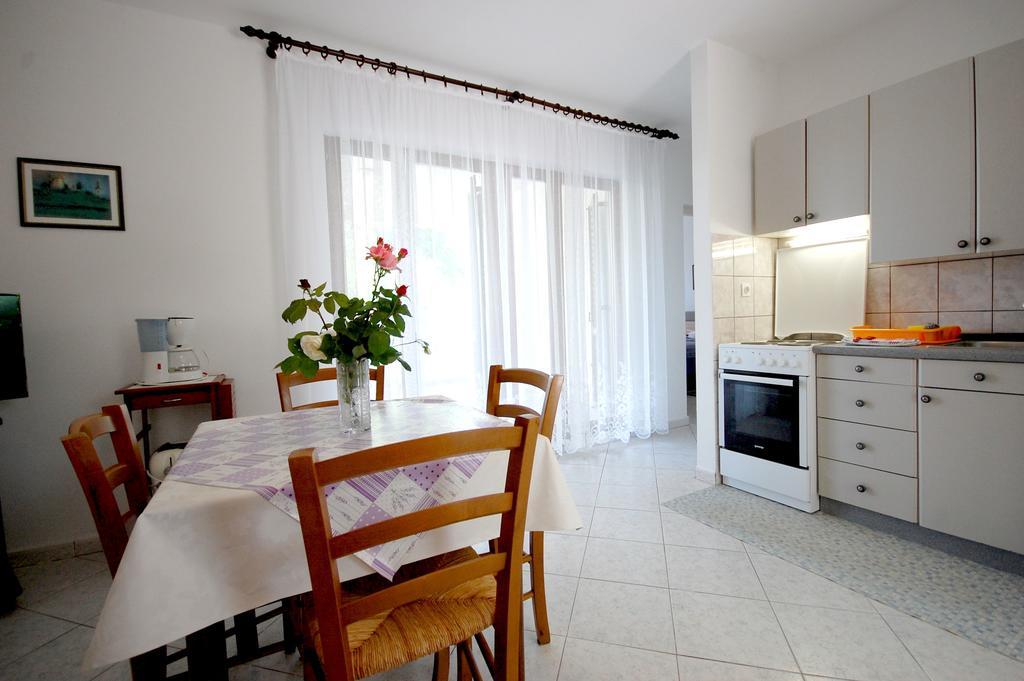 Apartments Klic Малинська Екстер'єр фото