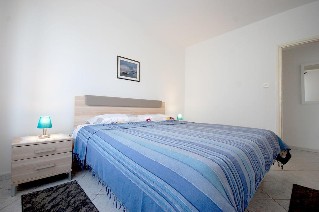 Apartments Klic Малинська Екстер'єр фото