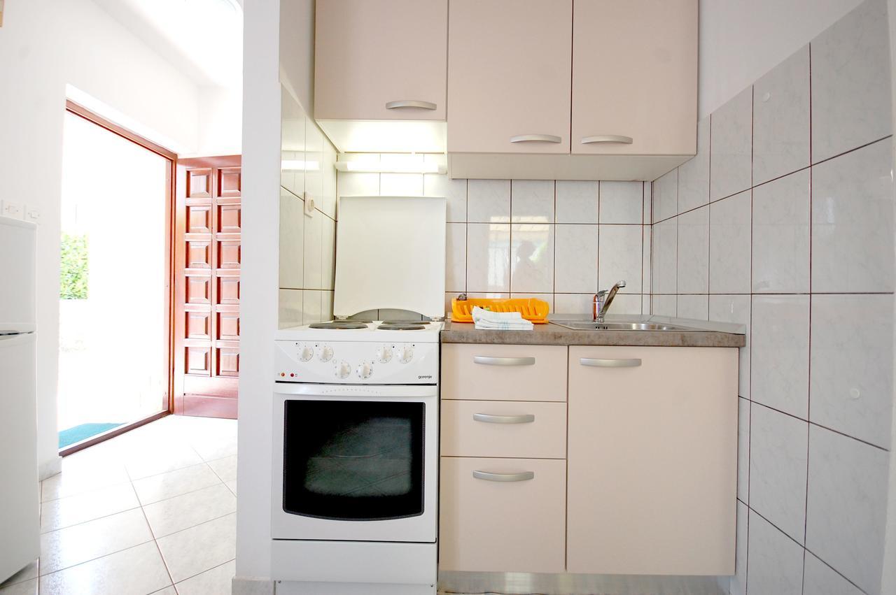 Apartments Klic Малинська Екстер'єр фото